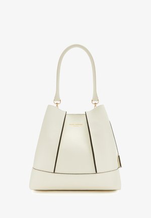 Isabel Bernard Femme Forte Macie - Handtasche - beige