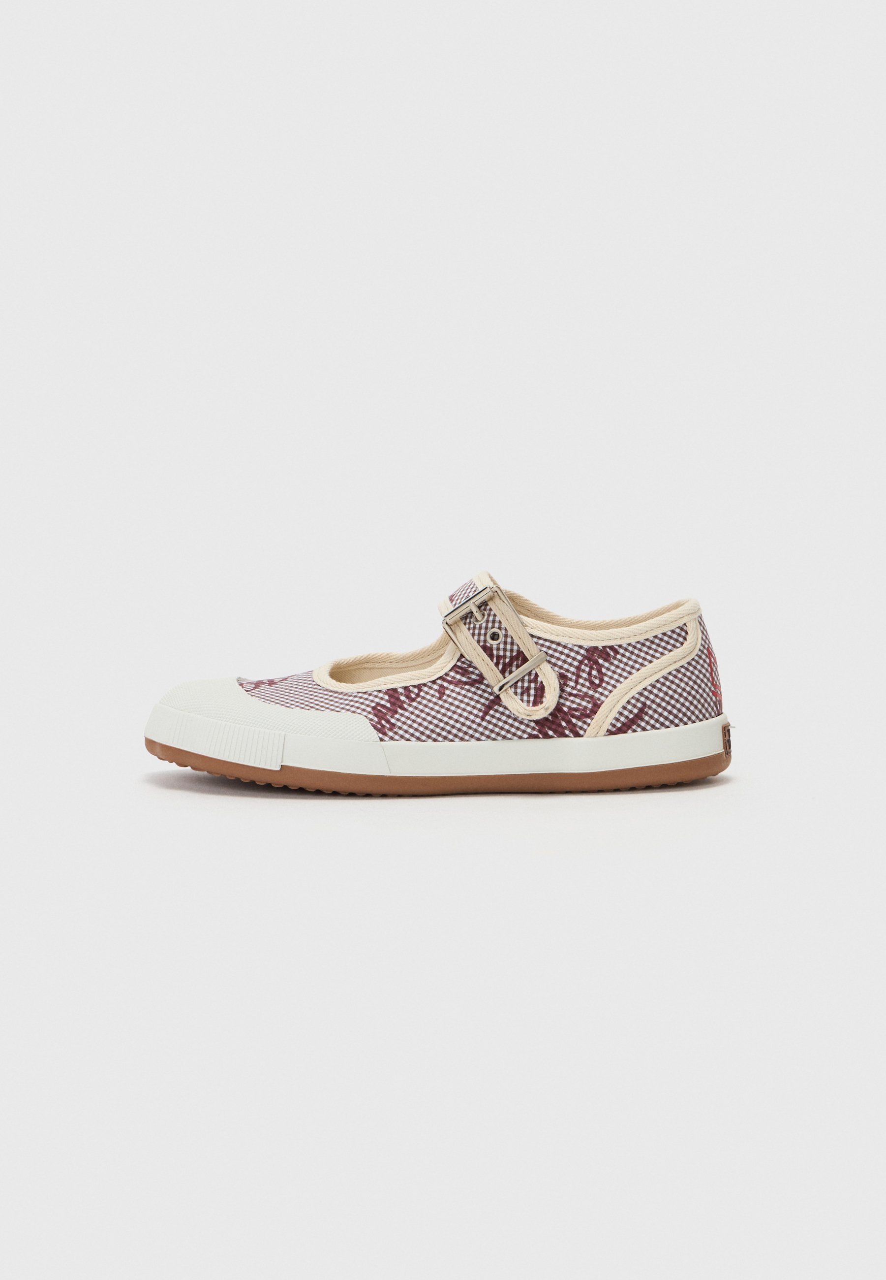 Vivienne Westwood ANIMAL GYM BAR - Trainers - brown - Zalando.co.uk