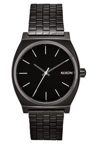 Nixon Uhr - polished gunmetal/lum