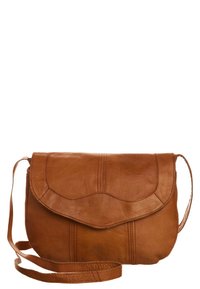 Zign Taška s příčným popruhem - cognac