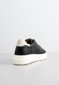 GANT COASTRIDE - Sneaker low - dark green