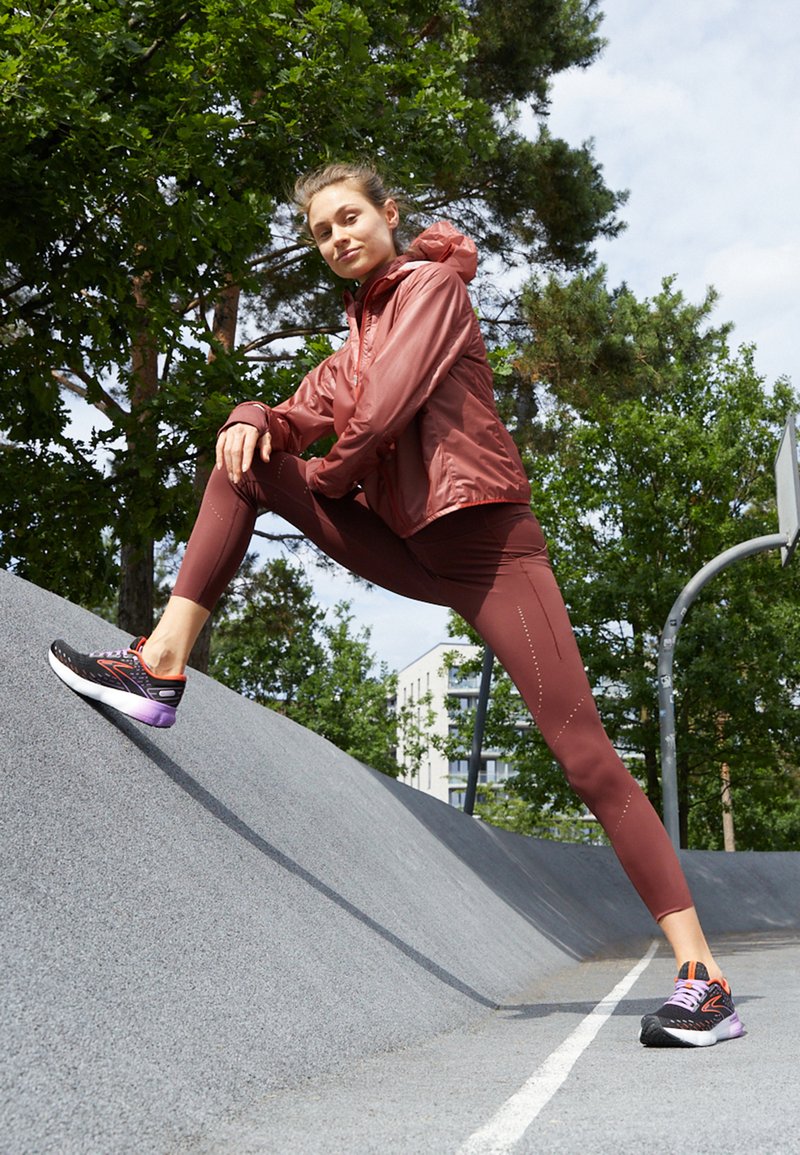 Scarpe Da Corsa Brooks Glycerin 20 Donna - Ammortizzazione Morbida E Traspirante