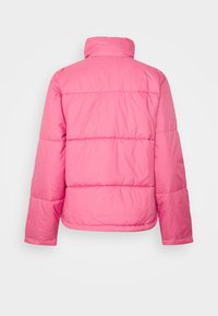 adidas Originals SHORT PUFFER MIDWEIGHT JACKET - Kerge jope - rose tone