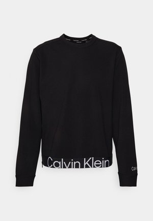 Sweatshirt - black beauty