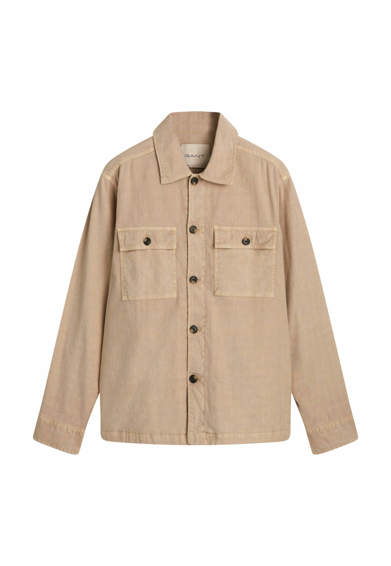 Leichte Jacke