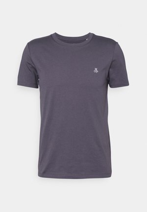 T-Shirt basic - anthracite