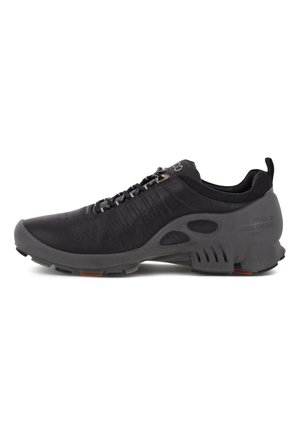 BIOM C M - Sneaker low - black dark