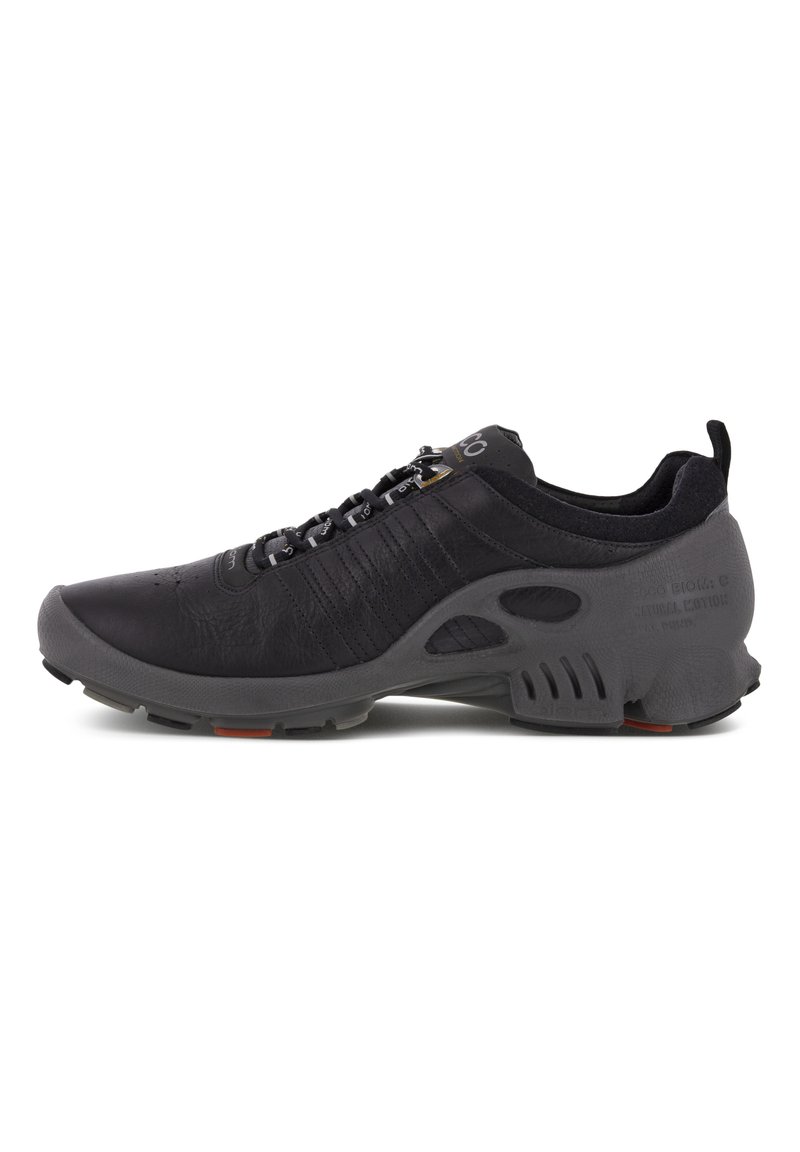 ECCO BIOM C M - Sneakers basse - black dark