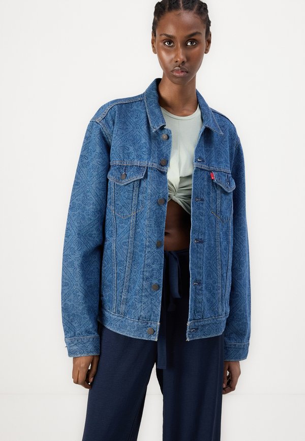 VMBADINA PANT  - Trousers4