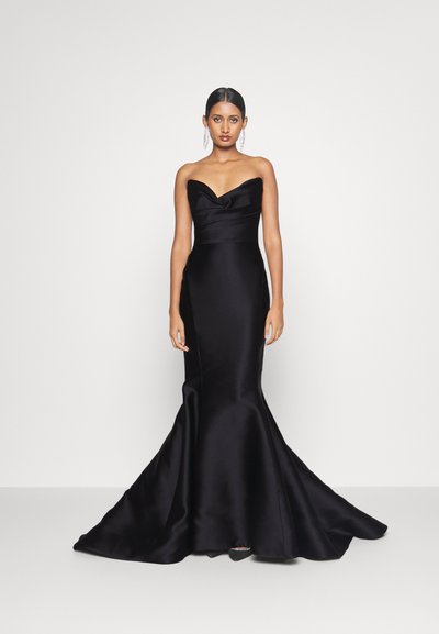 Marchesa M39816 - Pidulikud riided - black