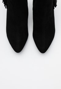 Peter Kaiser Stivaletti - black