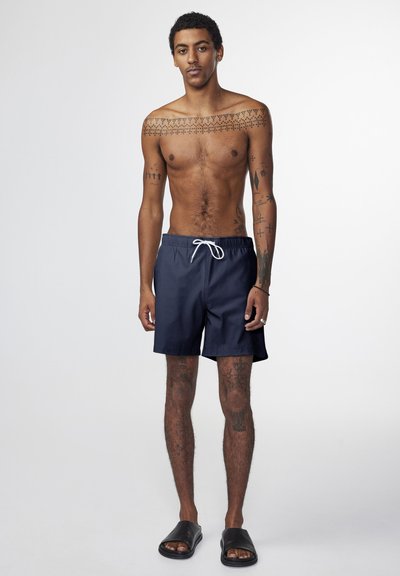 NN.07 JULES  - Short de bain - true blue