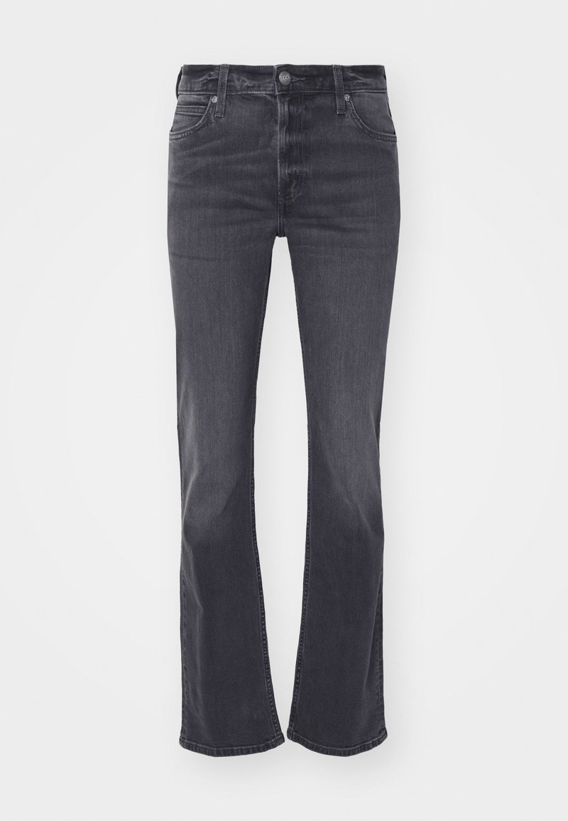 Lee Bootcut jeans zwart denim/blackdenim Lee Bootcut jeans zwart denim/blackdenim