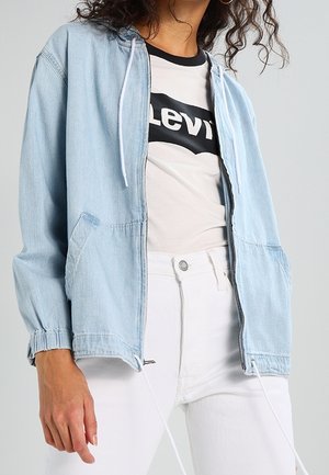 Chaqueta vaquera - blue denim