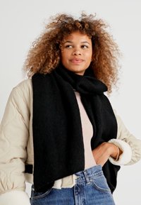 MSCH Copenhagen HOPE ICON SCARF KEY - Scarf - black