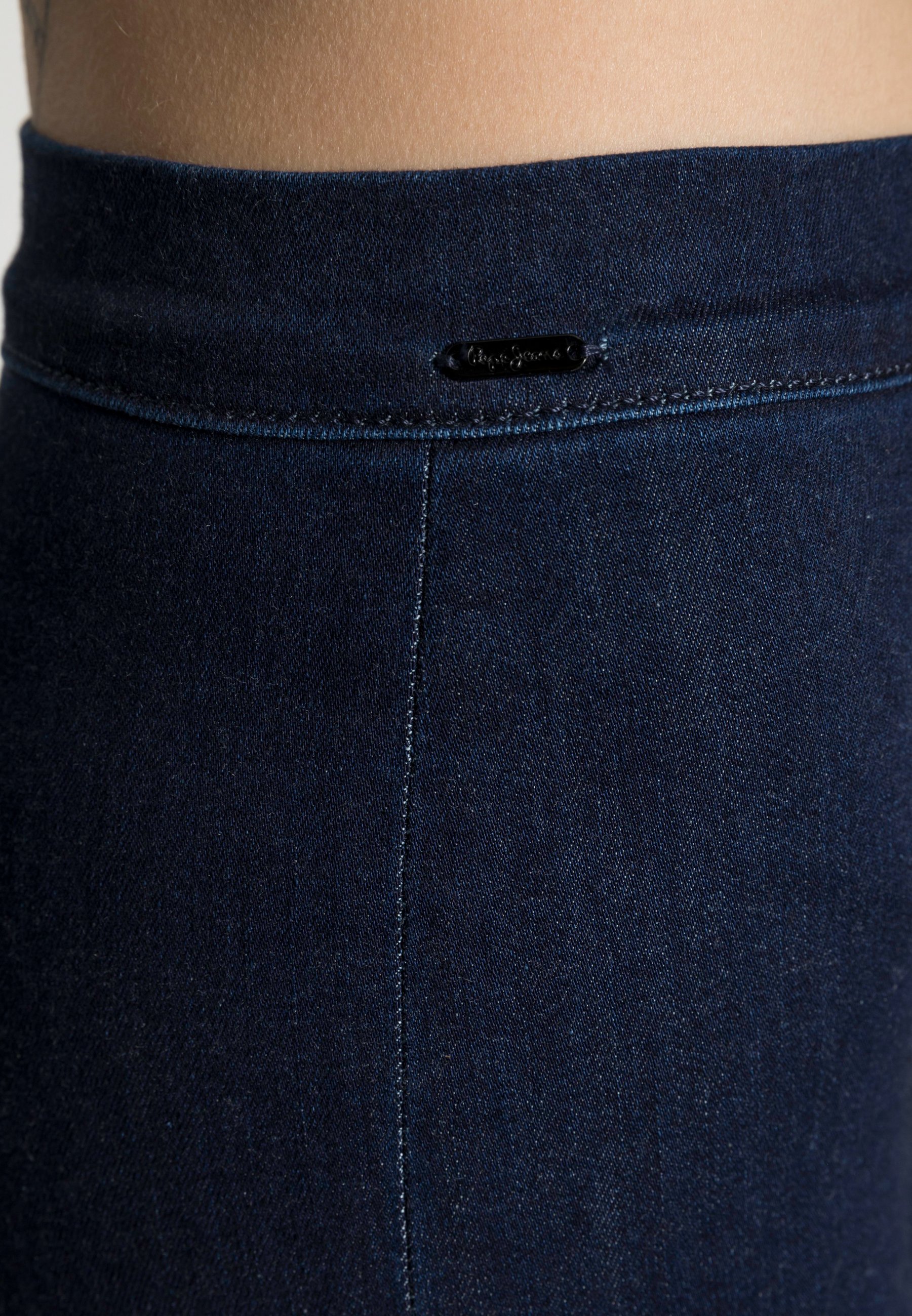Pepe Jeans KATE - Jeggings - blue rinse 