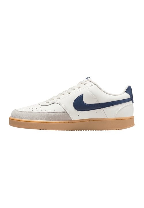Nike COURT VISION - Zapatillas - beige — foto 2