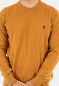 Timberland Maglione - oranje