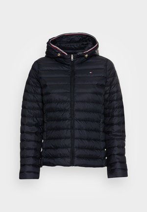 HERITAGE - Gewatteerde jas - desert sky