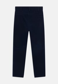 Reima PANTS MIGHTY UNISEX - Regnbyxor - navy
