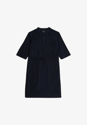 G-STAR, FLUID - Blousejurk - osaka blue