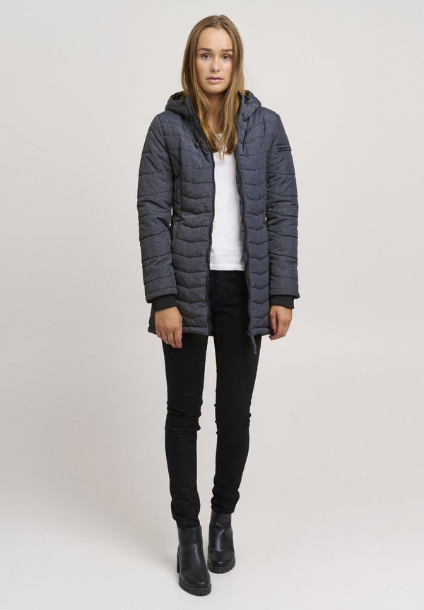 OXNELLY - Winter jacket - mood indigo3