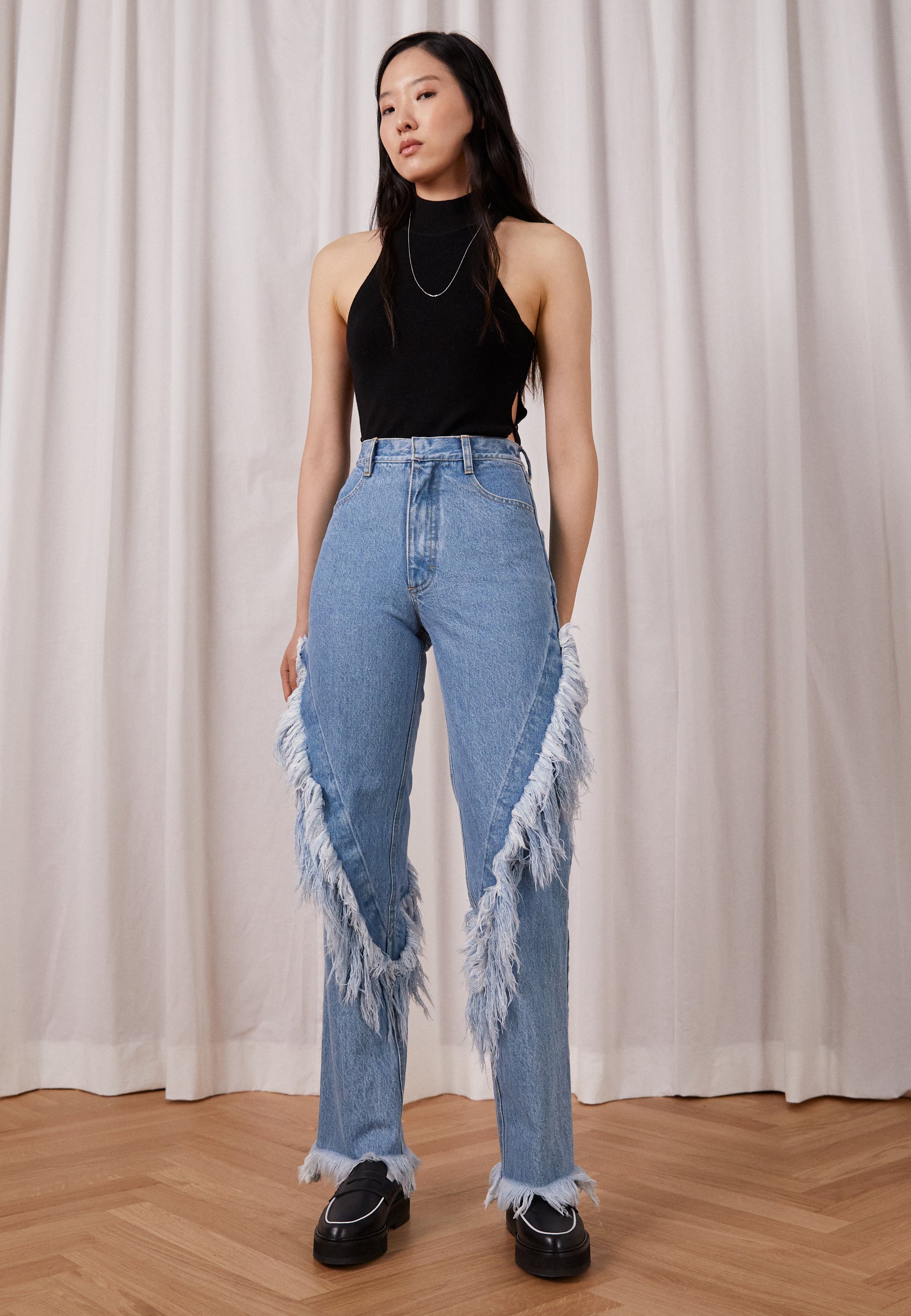 cowboy pants
