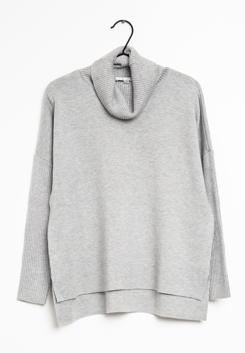 Forever New Pullover - grey