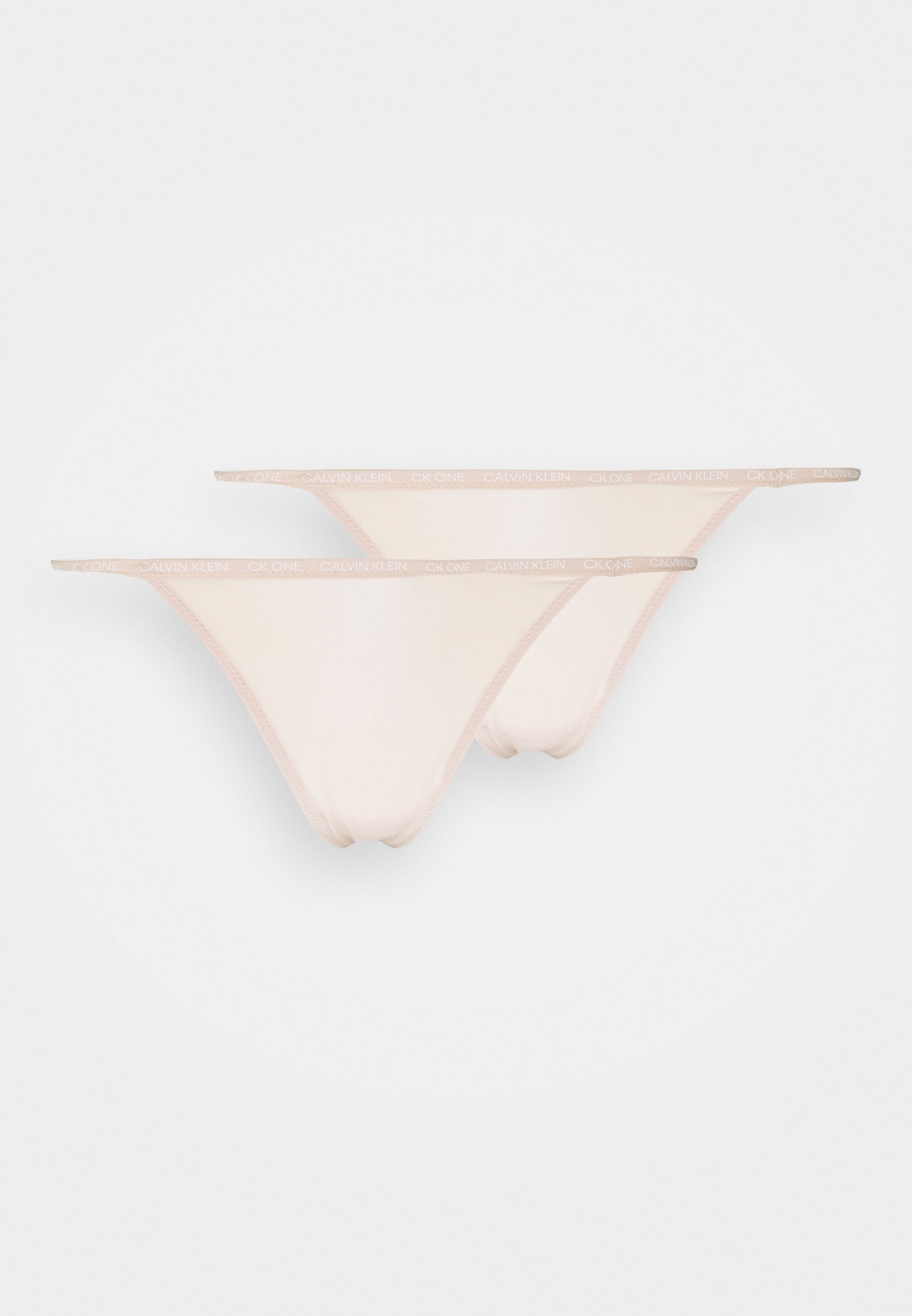 Women THONG 2 PACK - Thong Women THONG 2 PACK - Thong