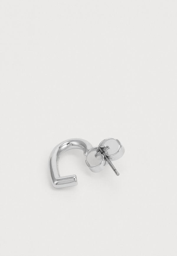 HEART YOU HOOPS - Earrings3