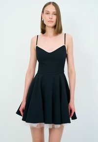 Cocktail dress / Party dress - black
