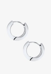 Ikke valgt, silberfarben