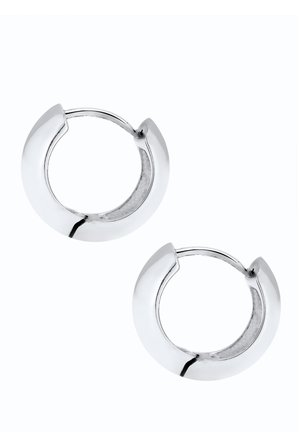 Earrings - silberfarben