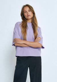 LUPI - Džemper - pastel lilac