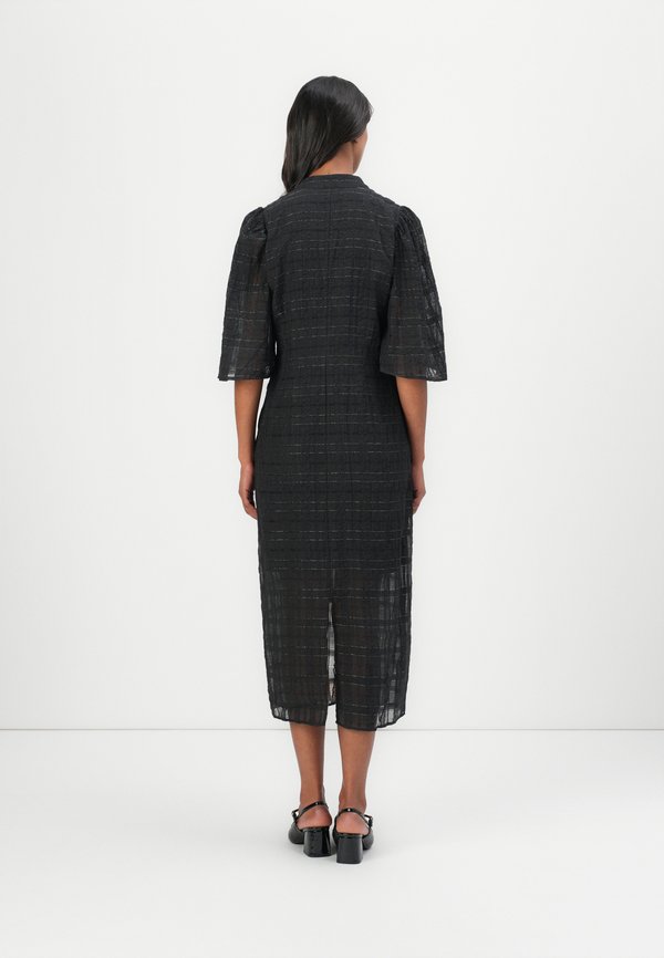 CRESSIDA DRESS - Day dress4