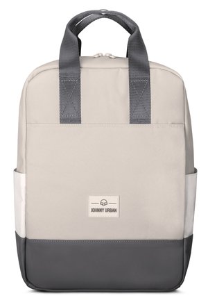 Johnny Urban JONA MEDIUM - Mochila - sand grau