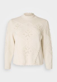 CARNICOLINE HIGHNECK - Vesta - birch