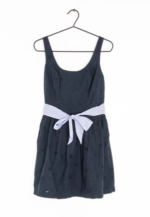 Abercrombie & Fitch, Vestito casual - blue