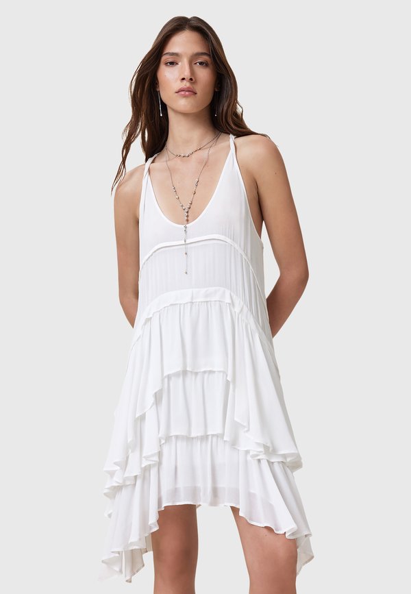 CAVARLY MINI DRESS - Day dress4