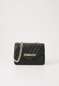 Unselected, black