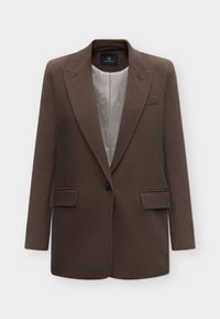 Δεν επιλέχθηκε, chestnut