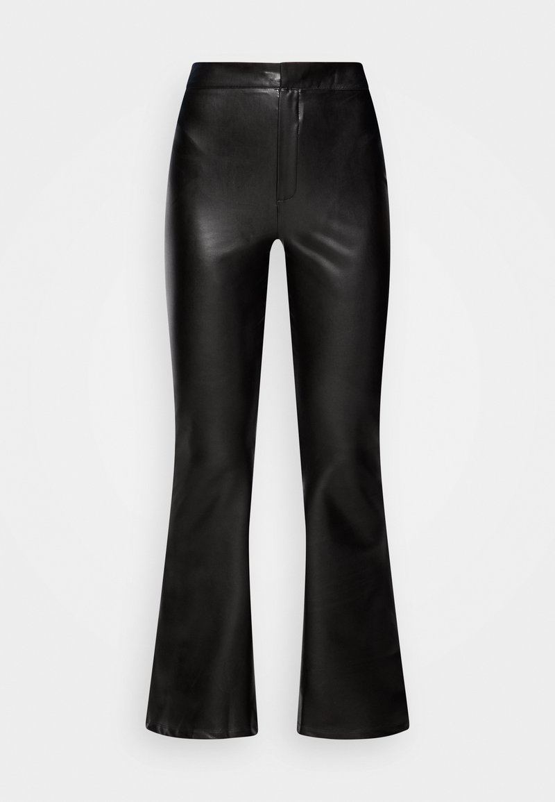 Nly by Nelly Broek zwart Nly by Nelly Broek zwart