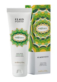 Claus Porto Handcreme - transparent