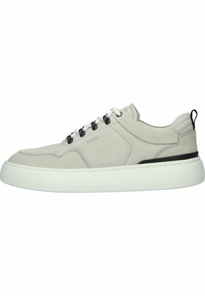 NOLAN - Sneaker low - light grey