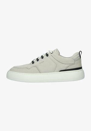 NOLAN - Sneakers basse - light grey