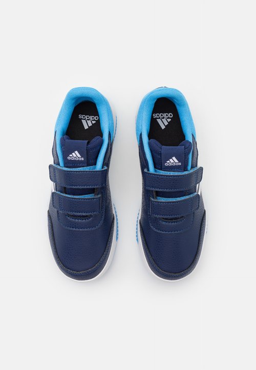 adidas TENSAUR SPORT 2.0 UNISEX - Zapatillas - dark blue/cloud white/blue burst — foto 6