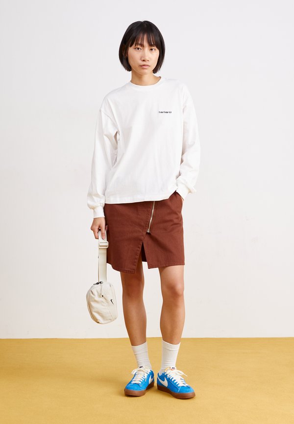 GRAYSON - Long sleeved top3