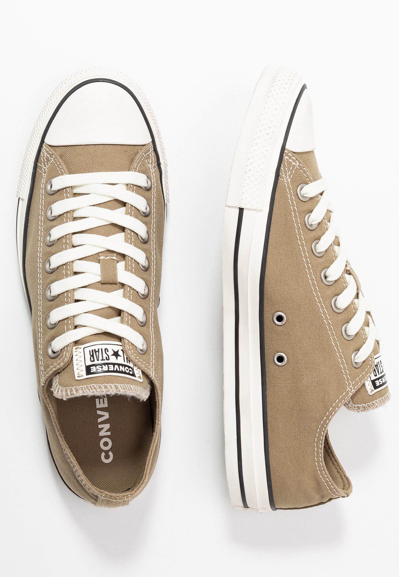 converse basse zalando