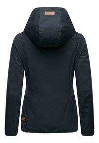 Ragwear DIZZIE - Outdoorjakke - navy
