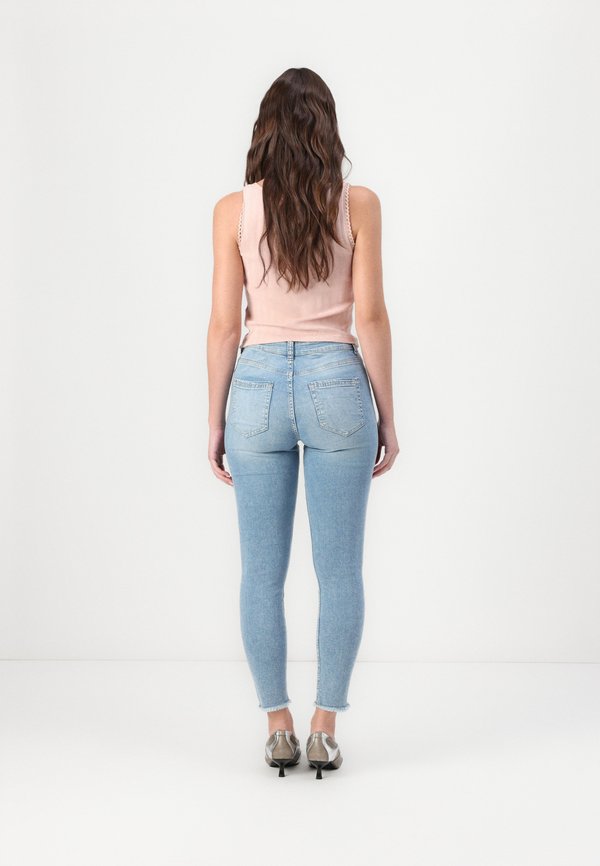 ONLRUSH  - Jeans Skinny Fit2